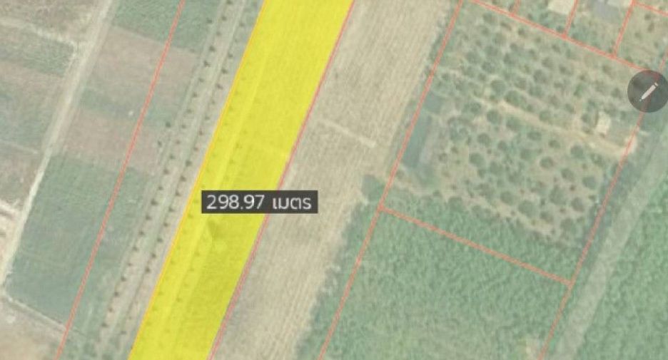 For sale land in Ban Khai, Rayong