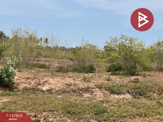 Продажа Участок в Thap Sakae, Прачуапкхирикхан
