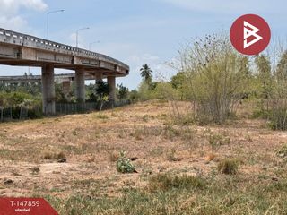 Продажа Участок в Thap Sakae, Прачуапкхирикхан