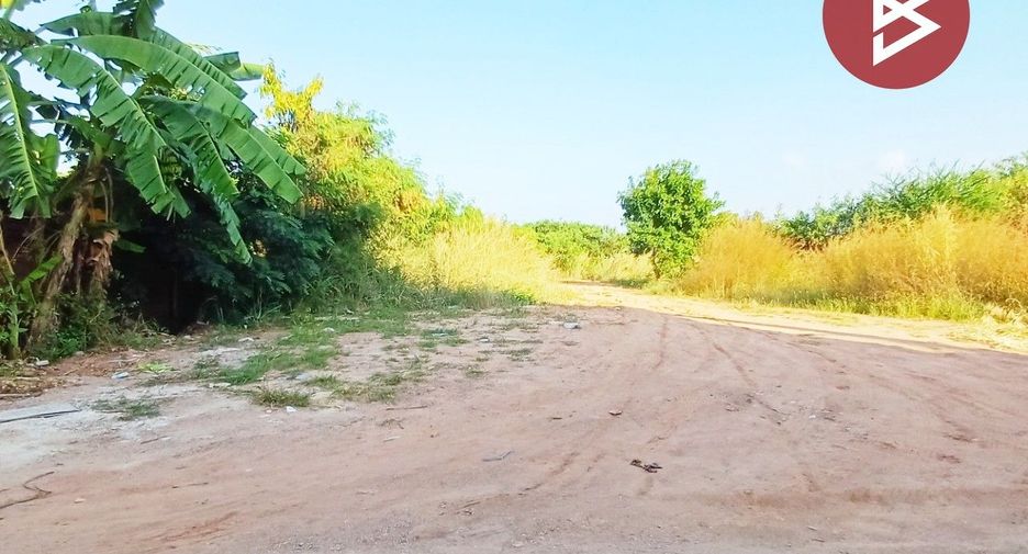 出售 土地 在 Mueang Ratchaburi, Ratchaburi