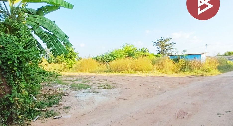 出售 土地 在 Mueang Ratchaburi, Ratchaburi