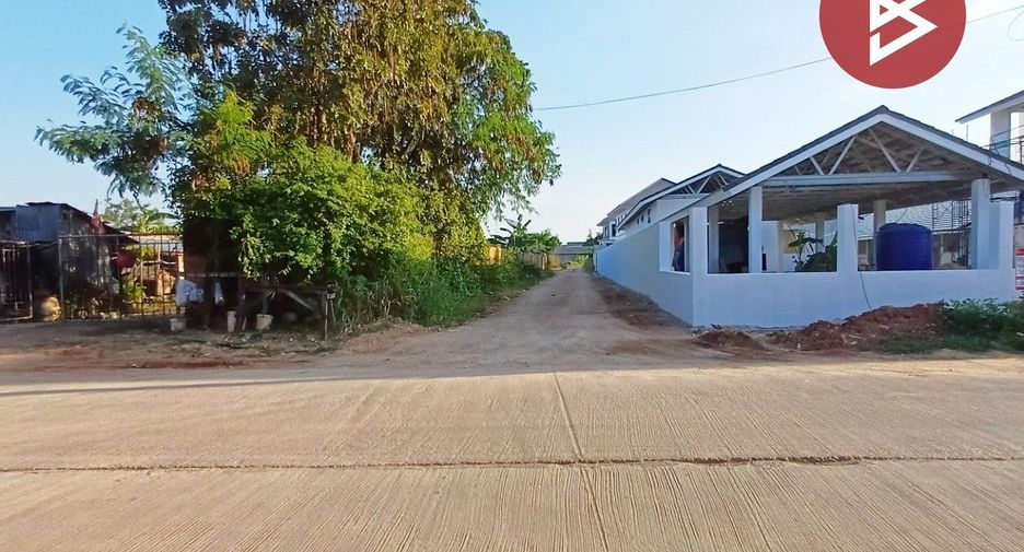 出售 土地 在 Mueang Ratchaburi, Ratchaburi