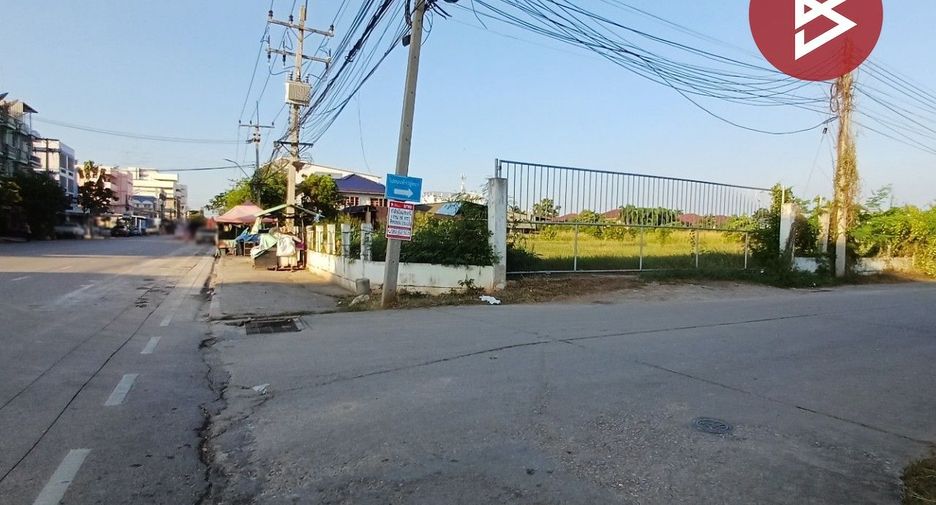 出售 土地 在 Mueang Ratchaburi, Ratchaburi