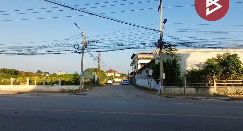 出售 土地 在 Mueang Ratchaburi, Ratchaburi