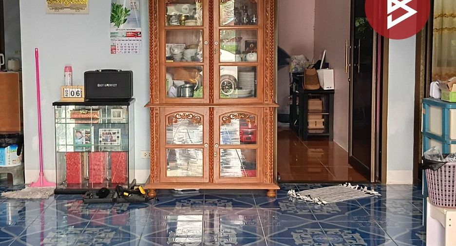 À vendre 3 chambres maison à Mueang Rayong, Rayong