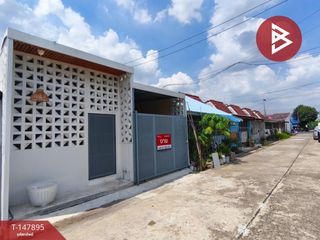 For sale 2 bedrooms townhouse in Thanyaburi, Pathum Thani