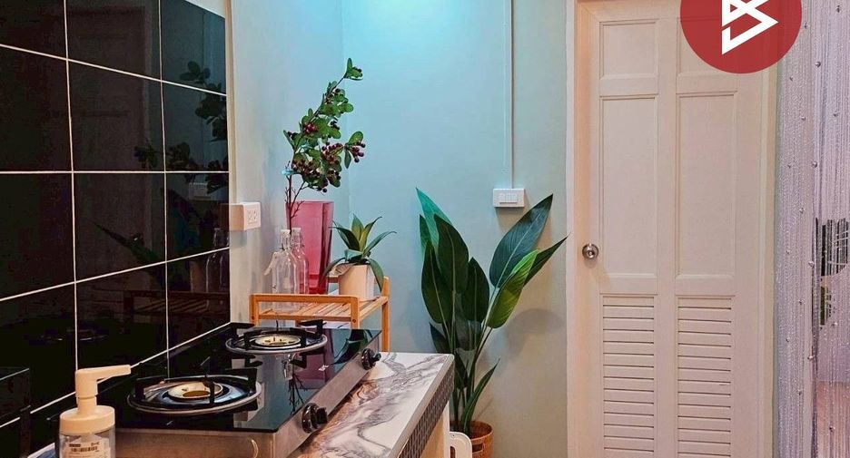 For sale 2 bedrooms townhouse in Thanyaburi, Pathum Thani