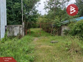 For sale land in Taphan Hin, Phichit
