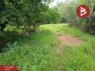 For sale land in Taphan Hin, Phichit