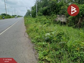 For sale land in Taphan Hin, Phichit