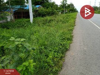 For sale land in Taphan Hin, Phichit