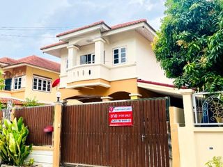Haus zum Kauf mit 3 Zimmer in Phra Samut Chedi, Samut Prakan