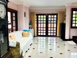 Haus zum Kauf mit 3 Zimmer in Phra Samut Chedi, Samut Prakan