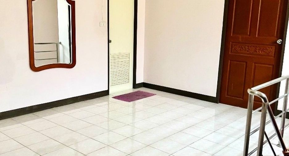 Haus zum Kauf mit 3 Zimmer in Phra Samut Chedi, Samut Prakan