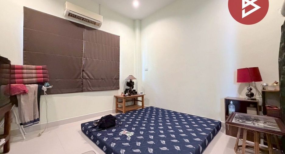 Haus zum Kauf mit 3 Zimmer in Mueang Ratchaburi, Ratchaburi