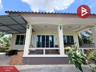 Haus zum Kauf mit 3 Zimmer in Mueang Ratchaburi, Ratchaburi