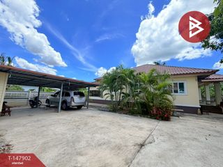 Haus zum Kauf mit 3 Zimmer in Mueang Ratchaburi, Ratchaburi