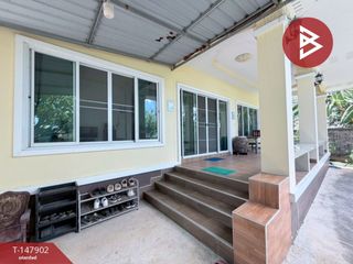 Haus zum Kauf mit 3 Zimmer in Mueang Ratchaburi, Ratchaburi