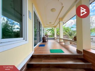 Haus zum Kauf mit 3 Zimmer in Mueang Ratchaburi, Ratchaburi