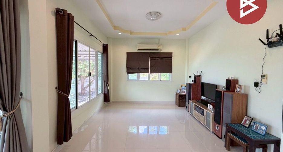 Haus zum Kauf mit 3 Zimmer in Mueang Ratchaburi, Ratchaburi