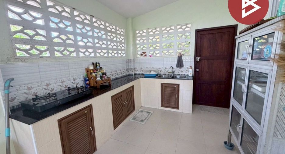 Haus zum Kauf mit 3 Zimmer in Mueang Ratchaburi, Ratchaburi