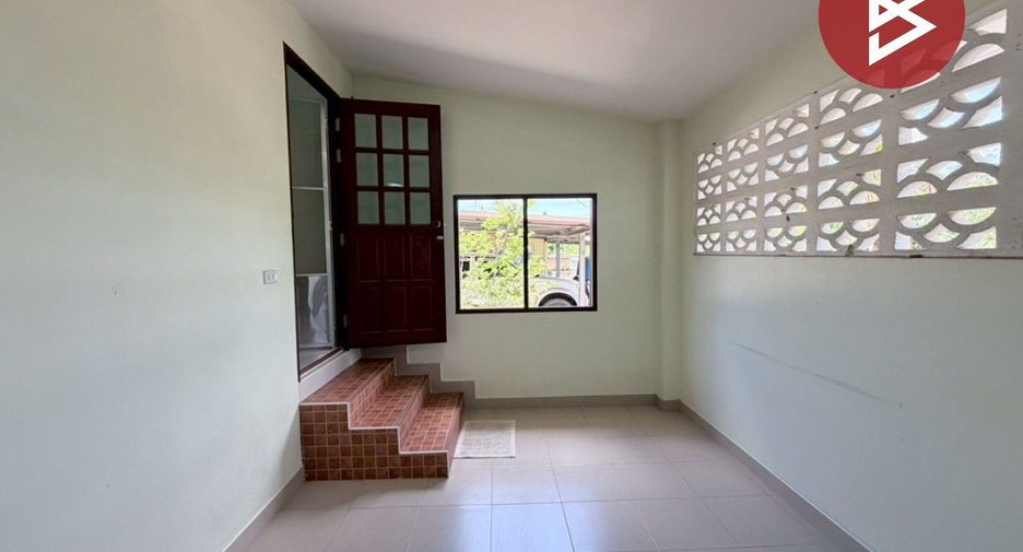 Haus zum Kauf mit 3 Zimmer in Mueang Ratchaburi, Ratchaburi