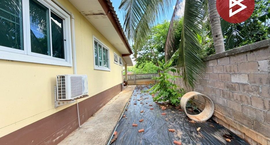 Haus zum Kauf mit 3 Zimmer in Mueang Ratchaburi, Ratchaburi