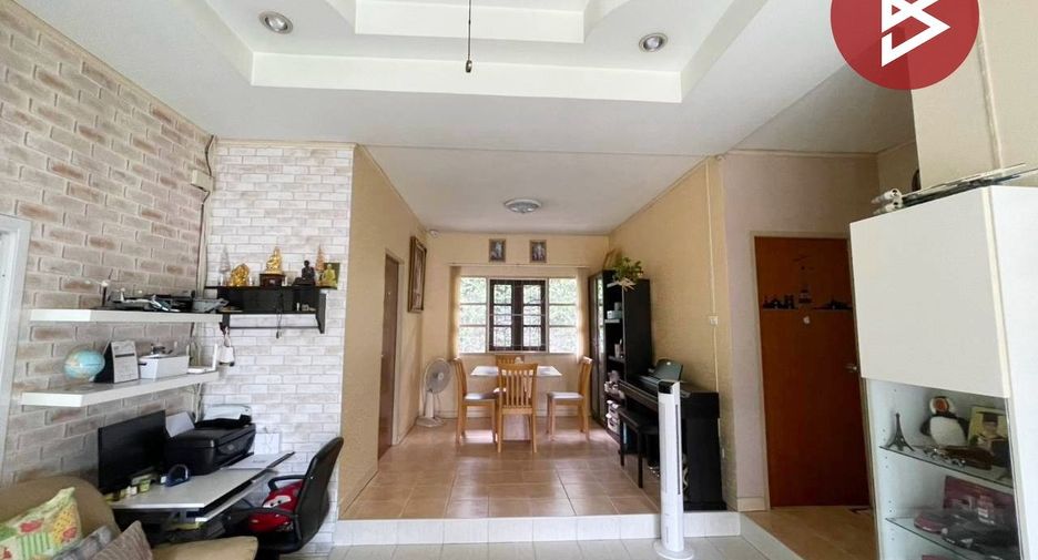 ขาย 2 ห้องนอน บ้านเดี่ยว ใน จอมทอง, กรุงเทพฯ