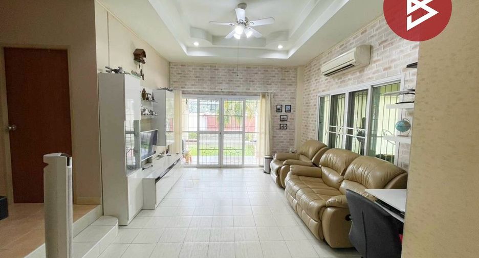 ขาย 2 ห้องนอน บ้านเดี่ยว ใน จอมทอง, กรุงเทพฯ