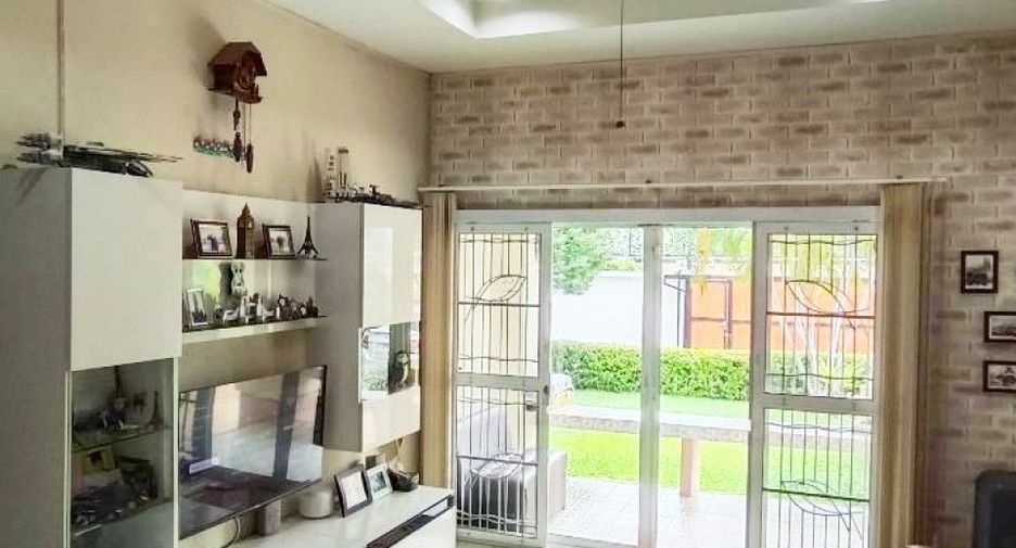 ขาย 2 ห้องนอน บ้านเดี่ยว ใน จอมทอง, กรุงเทพฯ