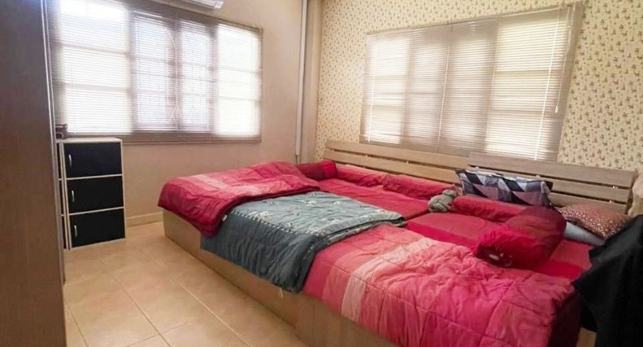 ขาย 2 ห้องนอน บ้านเดี่ยว ใน จอมทอง, กรุงเทพฯ