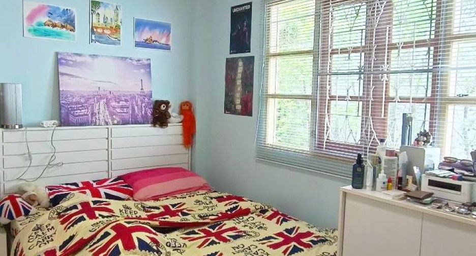 ขาย 2 ห้องนอน บ้านเดี่ยว ใน จอมทอง, กรุงเทพฯ