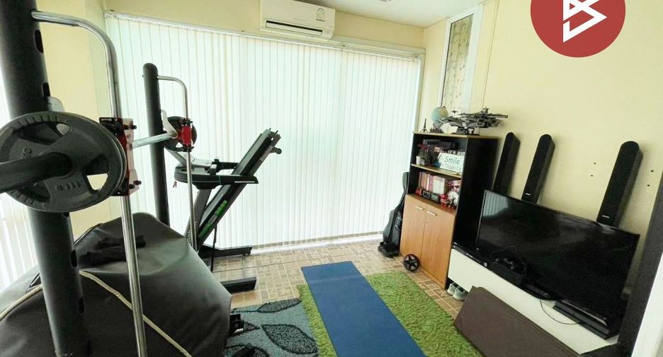 ขาย 2 ห้องนอน บ้านเดี่ยว ใน จอมทอง, กรุงเทพฯ