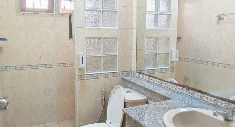 ขาย 2 ห้องนอน บ้านเดี่ยว ใน จอมทอง, กรุงเทพฯ