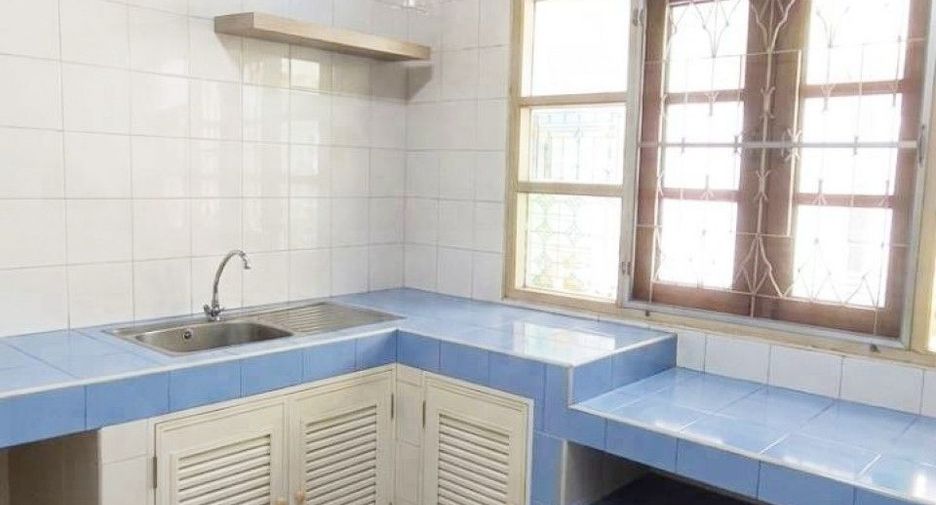 ขาย 2 ห้องนอน บ้านเดี่ยว ใน จอมทอง, กรุงเทพฯ