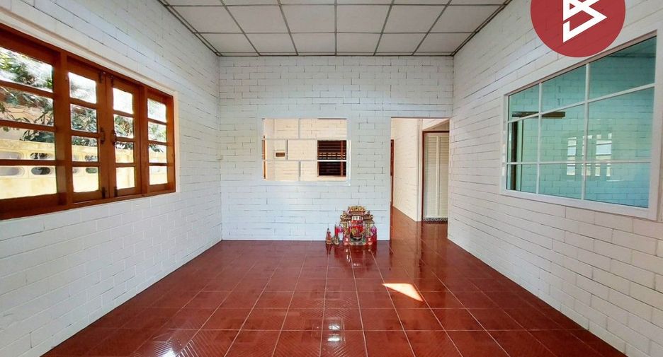 出售 2 卧室 独立屋 在 Ban Phai, Khon Kaen