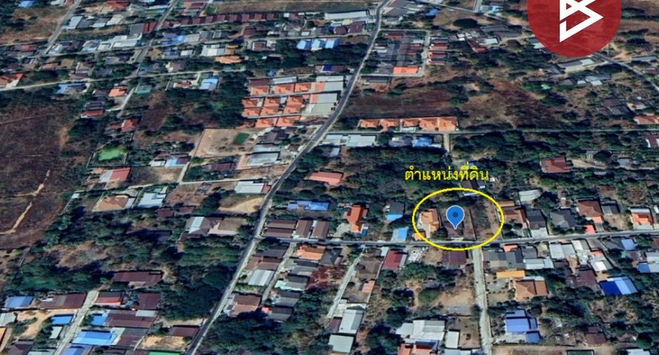 出售 2 卧室 独立屋 在 Ban Phai, Khon Kaen