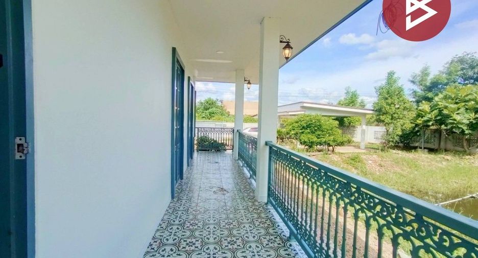 For sale 1 bed house in Mueang Uttaradit, Uttaradit