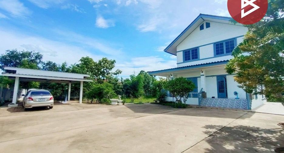 For sale 1 bed house in Mueang Uttaradit, Uttaradit