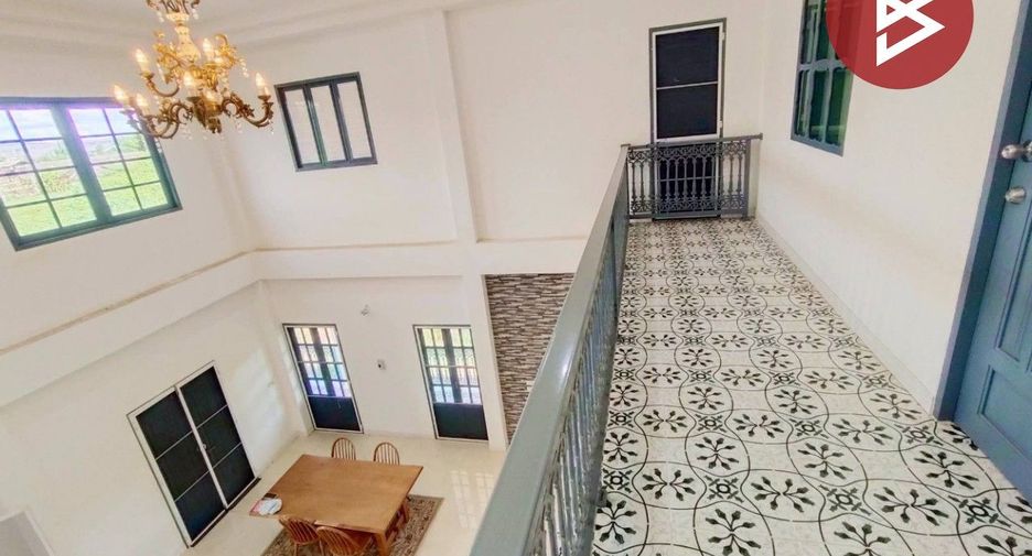 For sale 1 bed house in Mueang Uttaradit, Uttaradit