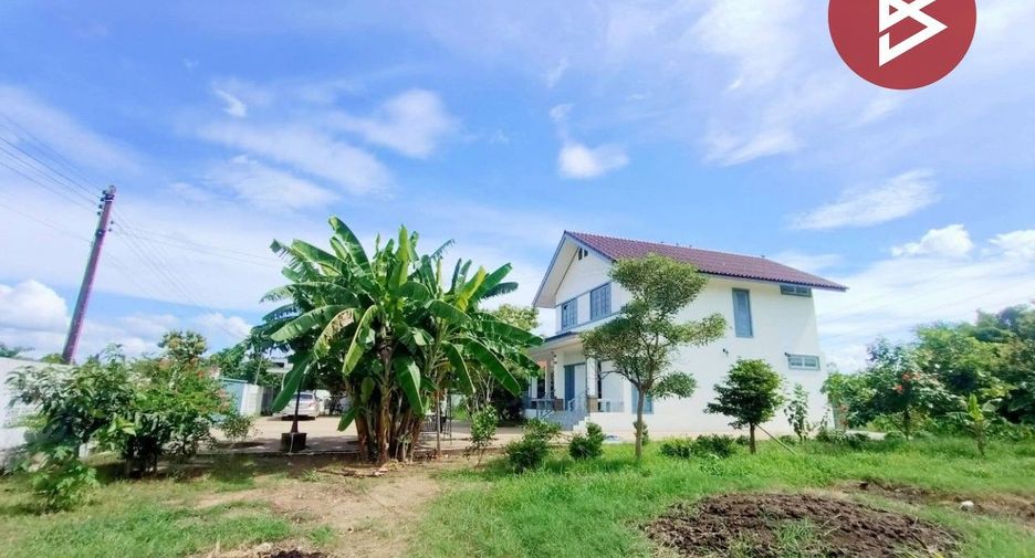 For sale 1 bed house in Mueang Uttaradit, Uttaradit