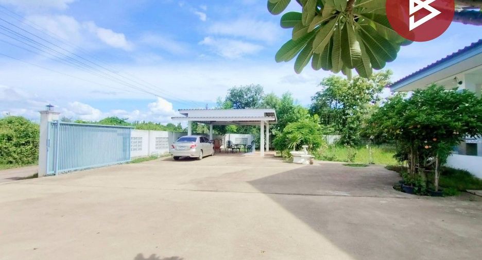 For sale 1 bed house in Mueang Uttaradit, Uttaradit
