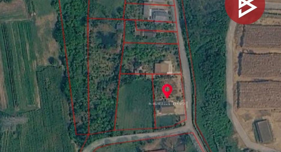 For sale 1 bed house in Mueang Uttaradit, Uttaradit