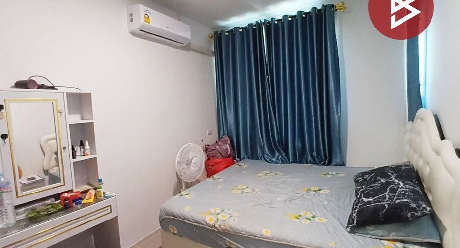 Casa adosada en venta de 3 habitaciones en Bang Bo, Samut Prakan