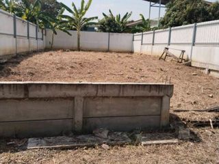 For sale land in Bang Bon, Bangkok