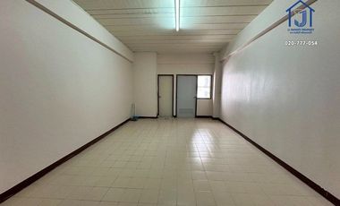 For sale 1 bed condo in Pak Kret, Nonthaburi