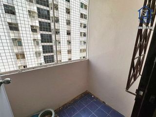 For sale 1 bed condo in Pak Kret, Nonthaburi