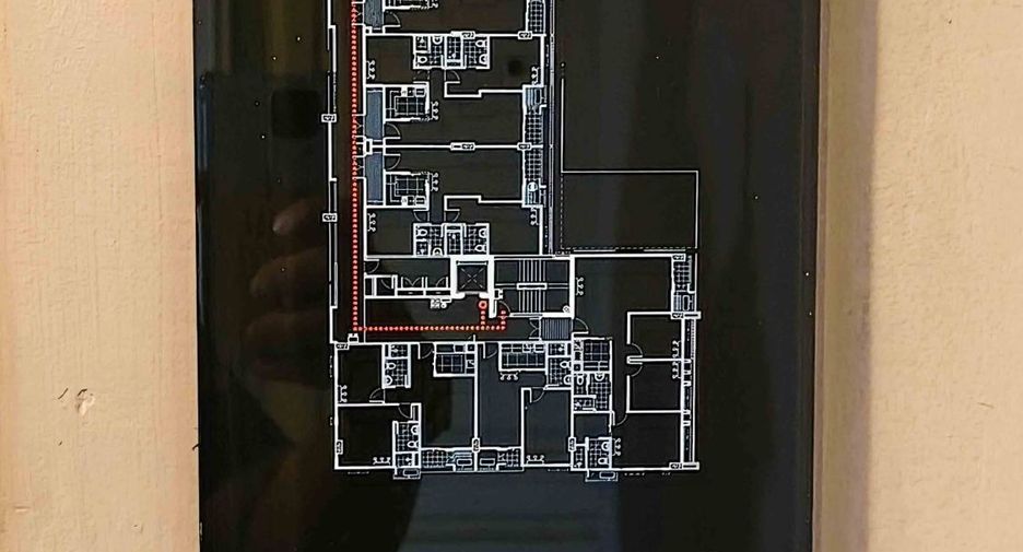 For sale 2 bedrooms condo in Khan Na Yao, Bangkok