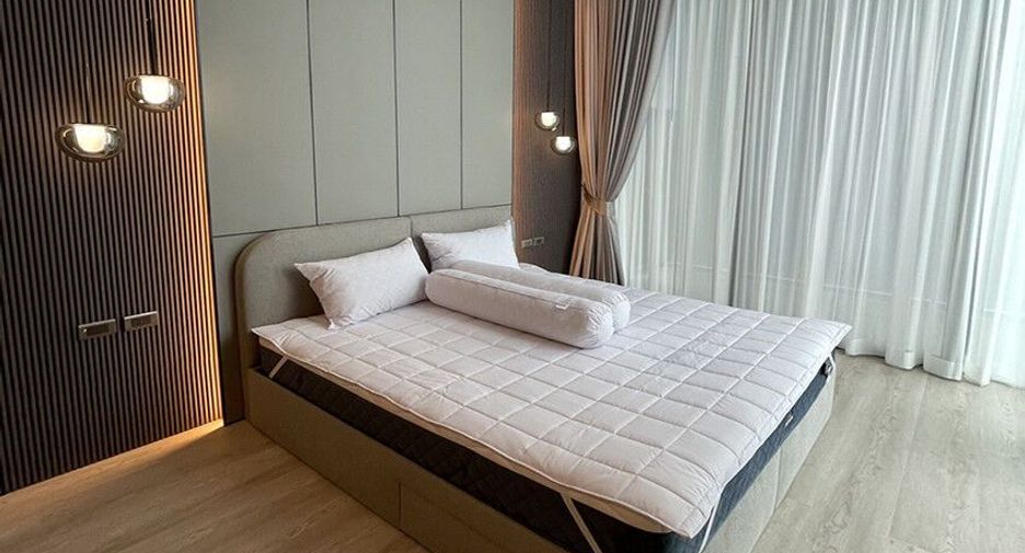 For rent studio house in Saphan Sung, Bangkok