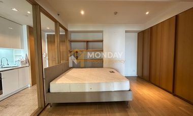 For sale 1 bed condo in Yan Nawa, Bangkok